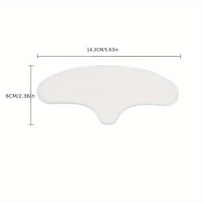 Hyaluronic Instant Lift Facial Patch: Hydrate, Smooth Wrinkles & Firm Skin - Safe for All, Unisex Adult Skincare