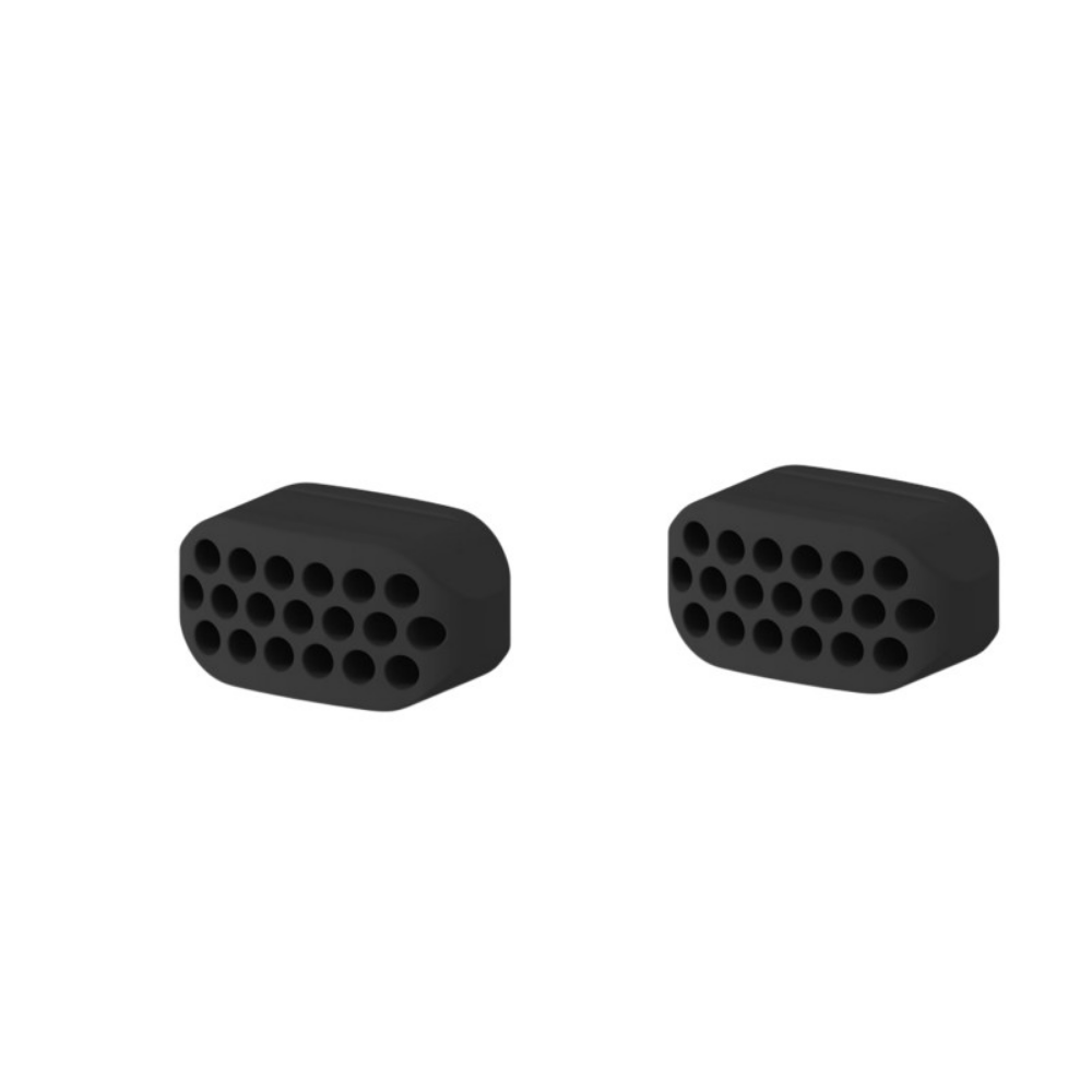 Tone Your Jawline & Reduce Double Chin with Facial Jaw Exerciser Gym Ball!