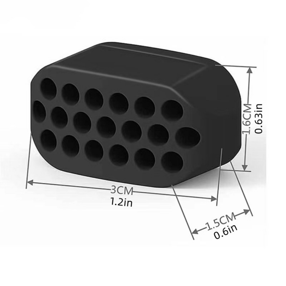 Tone Your Jawline & Reduce Double Chin with Facial Jaw Exerciser Gym Ball!