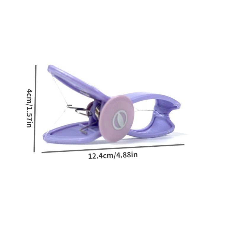 Painless Facial Hair Removal with Spring Threading Epilator for Women - Perfect for Cheeks, Eyebrows, and More