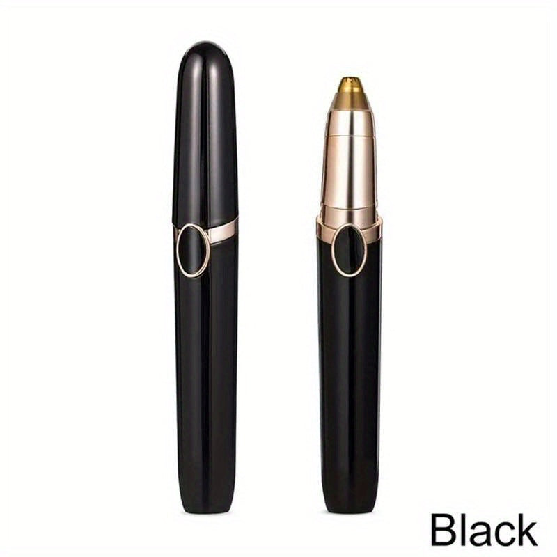 Eyebrow Hair Remover, Eyebrow Razor, Flawless & Pain-Free Eyebrow Facial Hair Removal For Women & Men, Fast And Easy Hair Trimmer