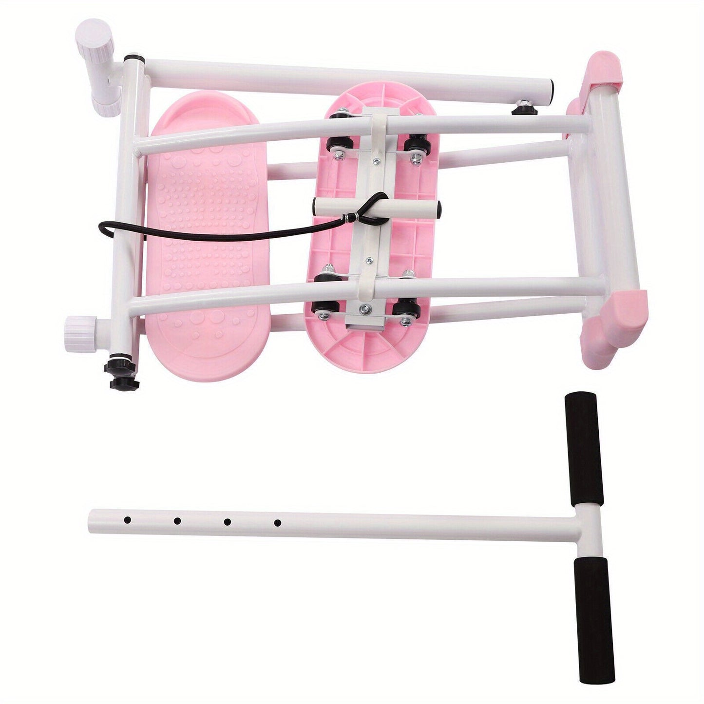 Pelvic Floor Muscle Fitness Equipment, Leg Thinner, Compact Full Body Workout Tool For Home Use