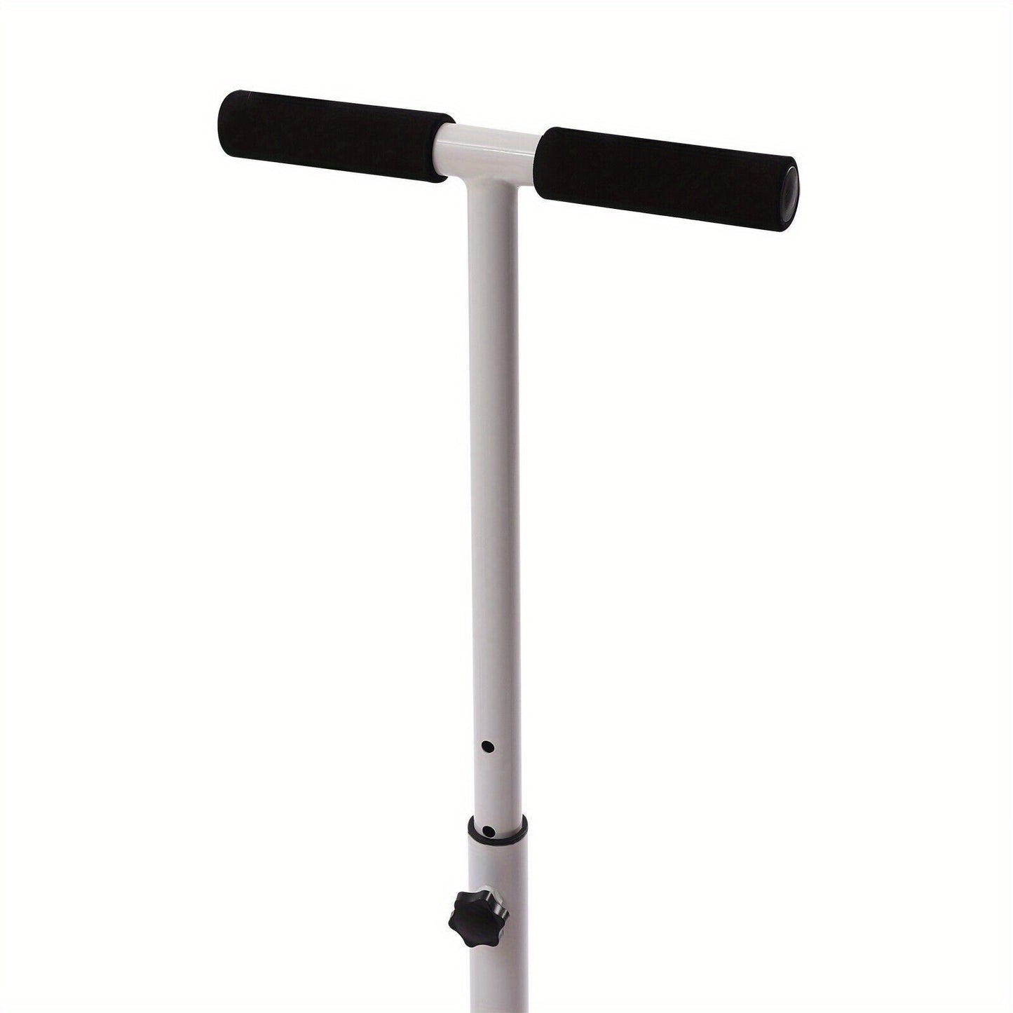 Pelvic Floor Muscle Fitness Equipment, Leg Thinner, Compact Full Body Workout Tool For Home Use