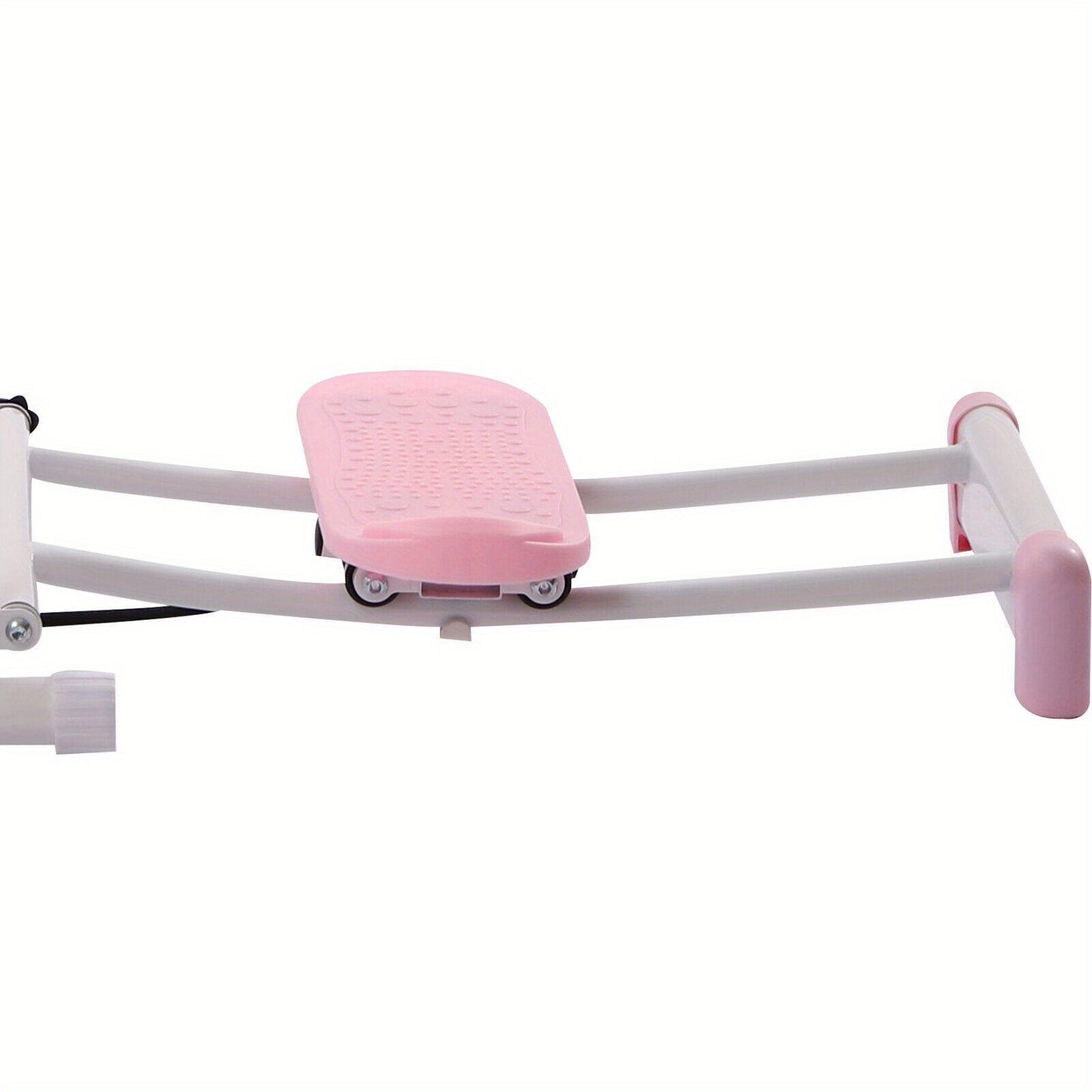 Pelvic Floor Muscle Fitness Equipment, Leg Thinner, Compact Full Body Workout Tool For Home Use