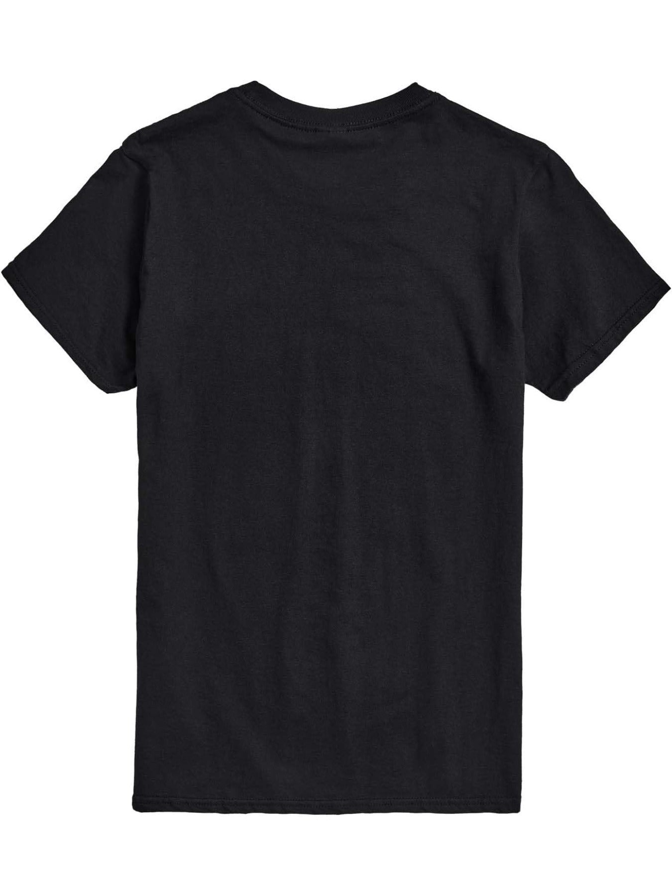 Man of God husband Father Religious Cross father's day belief T-shirt