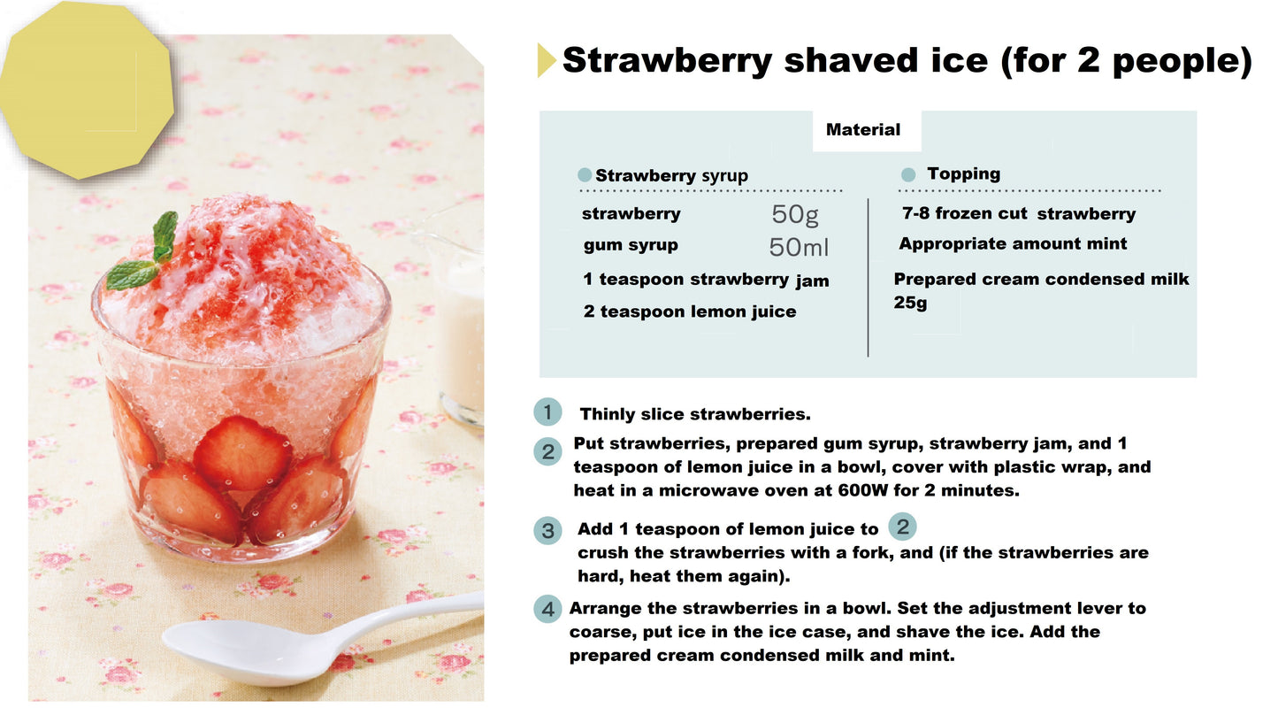 Electric Ice Shaver And Snow Cone Machine With 2*3.38oz Reusable Plastic Ice Mold Cups, Kitchen Accessories