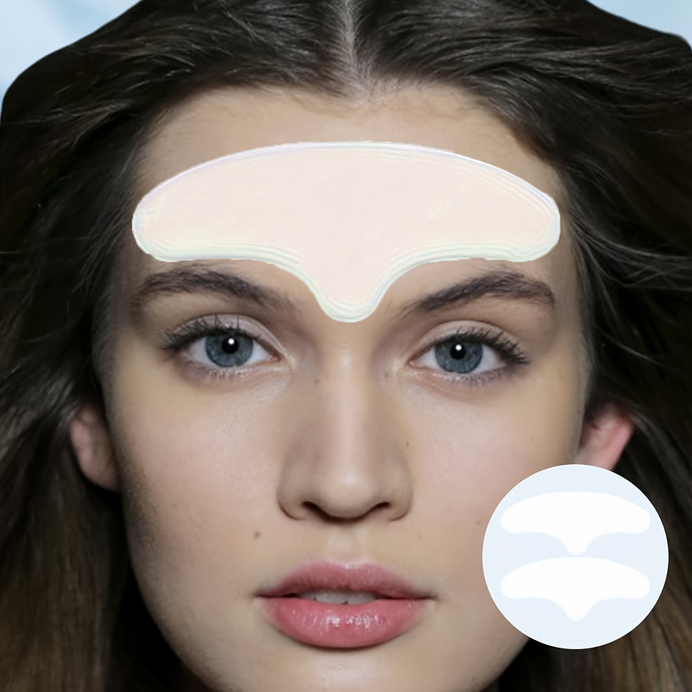 Hyaluronic Instant Lift Facial Patch: Hydrate, Smooth Wrinkles & Firm Skin - Safe for All, Unisex Adult Skincare