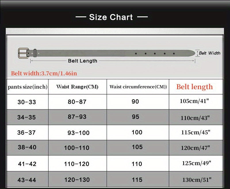 Genuine Leather Men's Belt Fashion Alloy Pin Buckle Belts Fashion Luxury Jeans Belts for Men Business Belt Female Belt