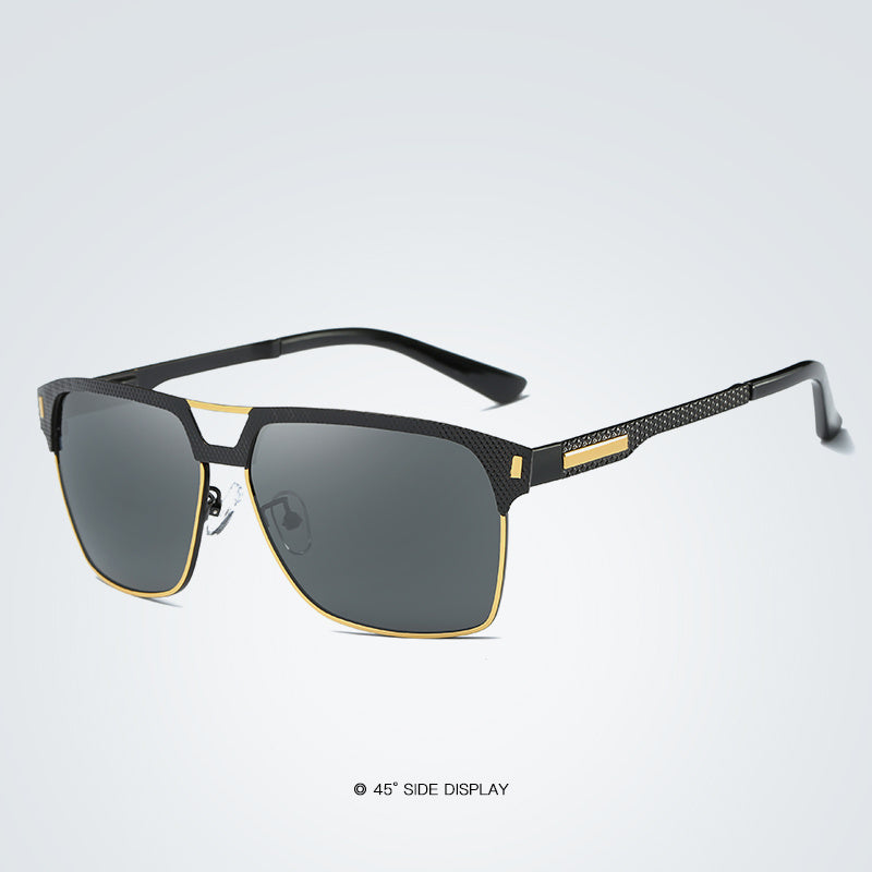 RENEKTON Men's Business Square Polarized For Outdoor Sports Cycling