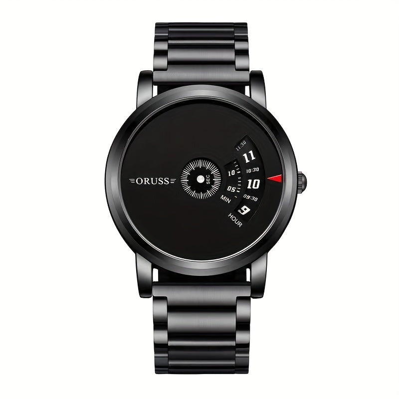 Premium Quality Mens Fashion Watch - Stylish & Durable, Modern Design for Work & Leisure - Latest Release, Perfect for Young Professionals and Students