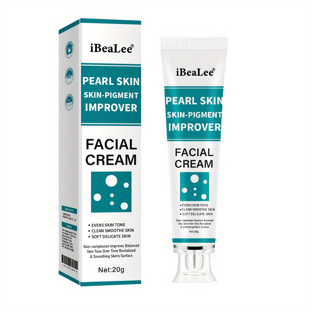 2pcs Hyperpigmentation Facial Cream, For Face, Body, And Sensitive Areas - For Women And Men Daily Skin Care With Plant Squalane