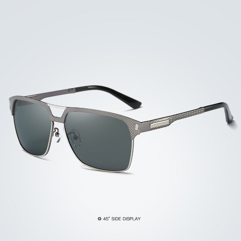 RENEKTON Men's Business Square Polarized For Outdoor Sports Cycling