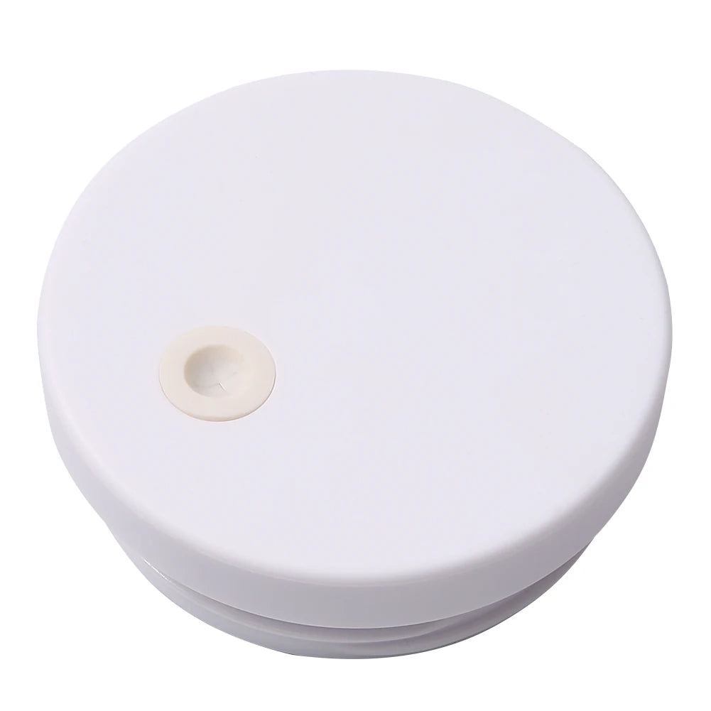 Durable Tumber Bottle Cover Plastic Splash Spill Proof 40Oz Cup Cap Lid Replacement for stanely Quencher H3.0 Tumbler Accessorie