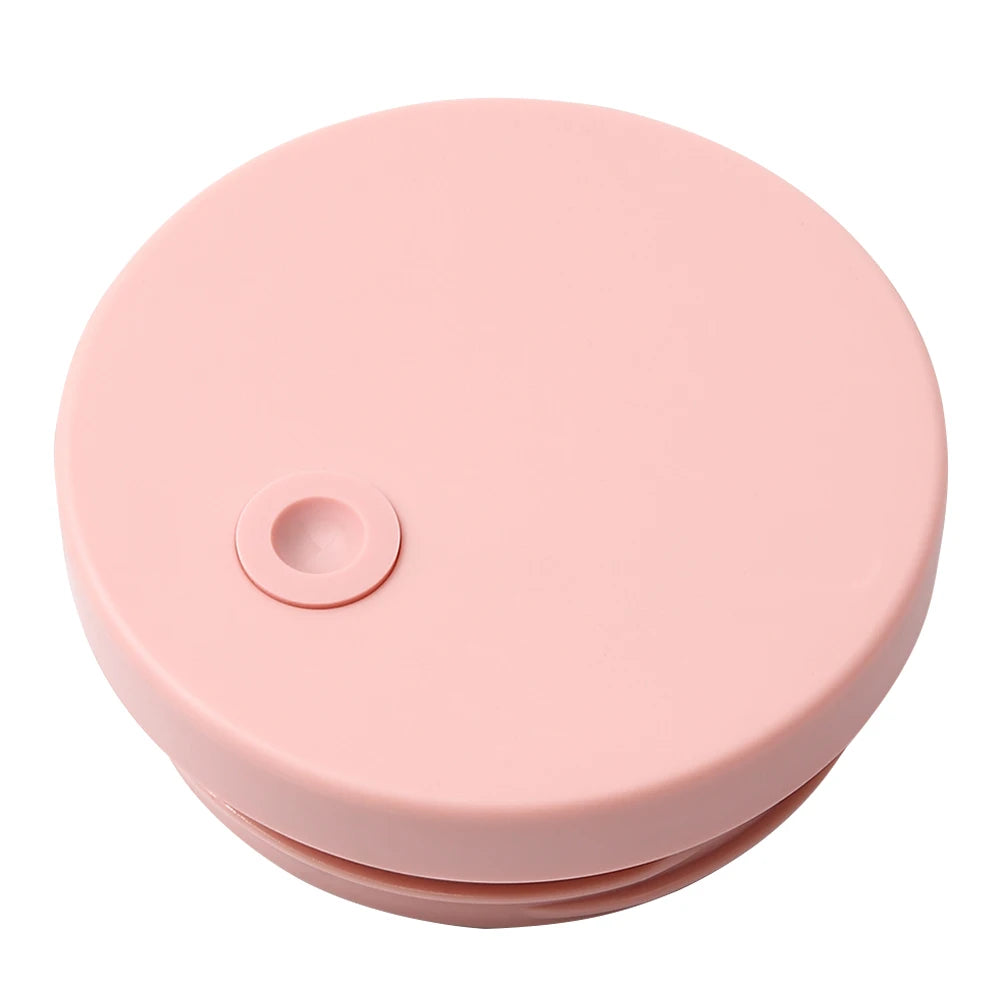 Durable Tumber Bottle Cover Plastic Splash Spill Proof 40Oz Cup Cap Lid Replacement for stanely Quencher H3.0 Tumbler Accessorie