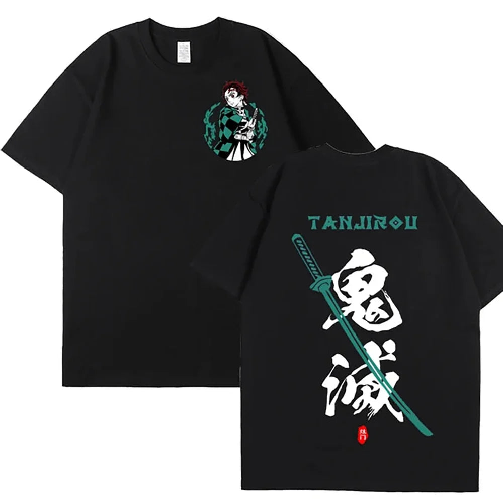 Fashion Men's T-Shirt Print T-Shirt Funny Shirt Gym Beast Oversize Casual Short Sleeve Pure Cotton T-Shirt For Men Tops