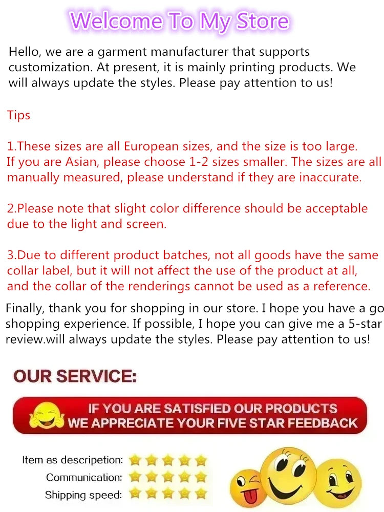 2024 Summer Fashion Trend New Cotton Printed American Trend Brand Loose Men's and Women's Fashion Brand Short Sleeve T-shirt
