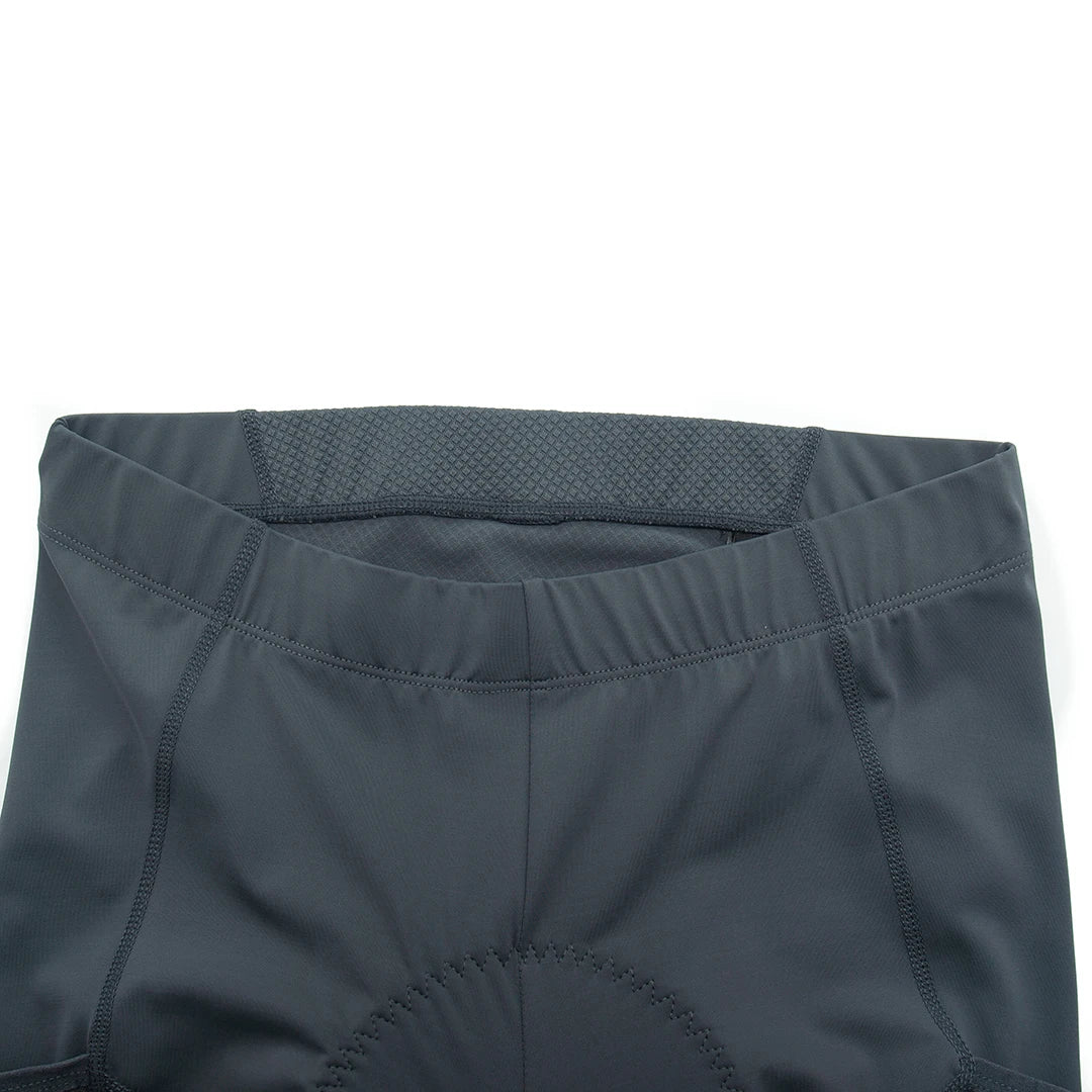YKYWBIKE Men's Cycling Shorts 2 Pockets Bicycle Shorts Summer Road Bike Short MTB 3D Padded Shockproof Shorts Riding Clothing