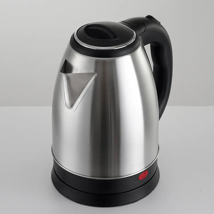 Kettle Stainless Steel Kitchen Appliances Smart Kettle 1500W Whistle Kettle Samovar Tea Coffee Thermo Pot Gift