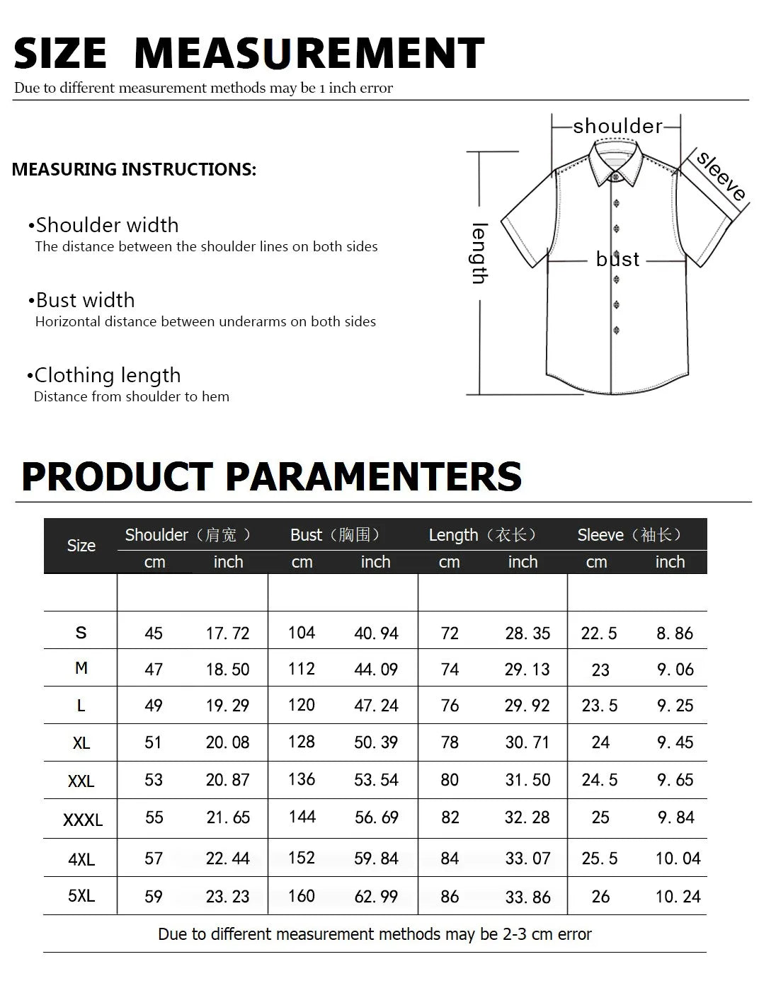 Ethnic Style men's Shirt Leisure Beach Breathable Button Shirts Outdoor Street Fashion Short Sleeved men's Lapel Hawaiian Tops