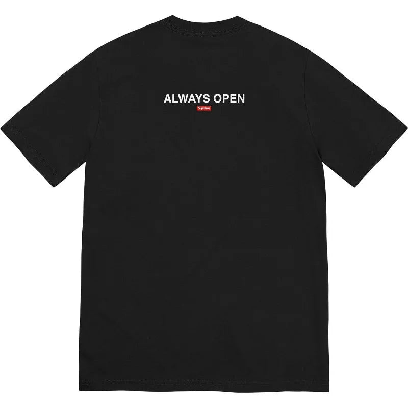 Men's and Women's Spring and Summer Cotton T-shirts Are Fashionable Comfortable Loose and Trendy قمصان قمصان