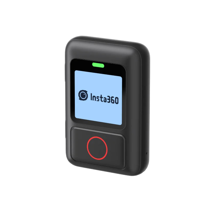 Insta360 GPS Action Remote For X5\X4\X3\Ace Pro 2\ONE X2\ONE RS\GO 3S Insta 360 Original Accessories