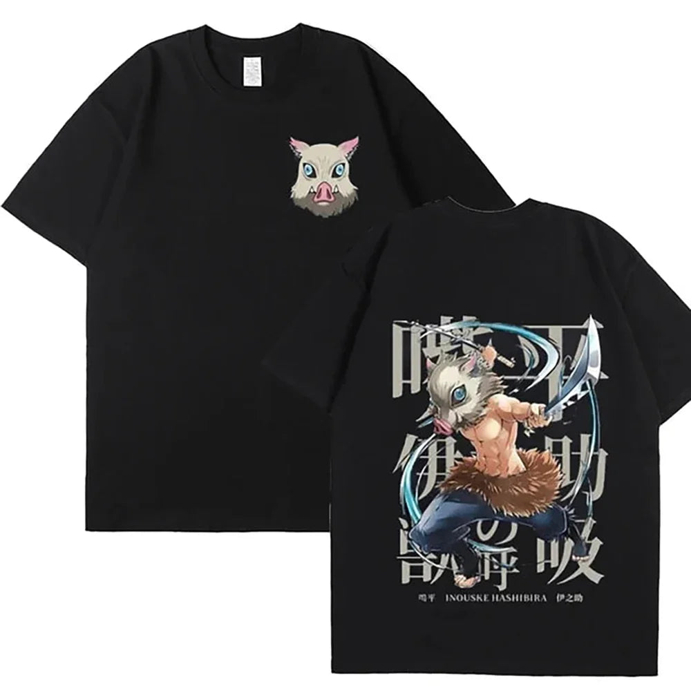 Fashion Men's T-Shirt Print T-Shirt Funny Shirt Gym Beast Oversize Casual Short Sleeve Pure Cotton T-Shirt For Men Tops