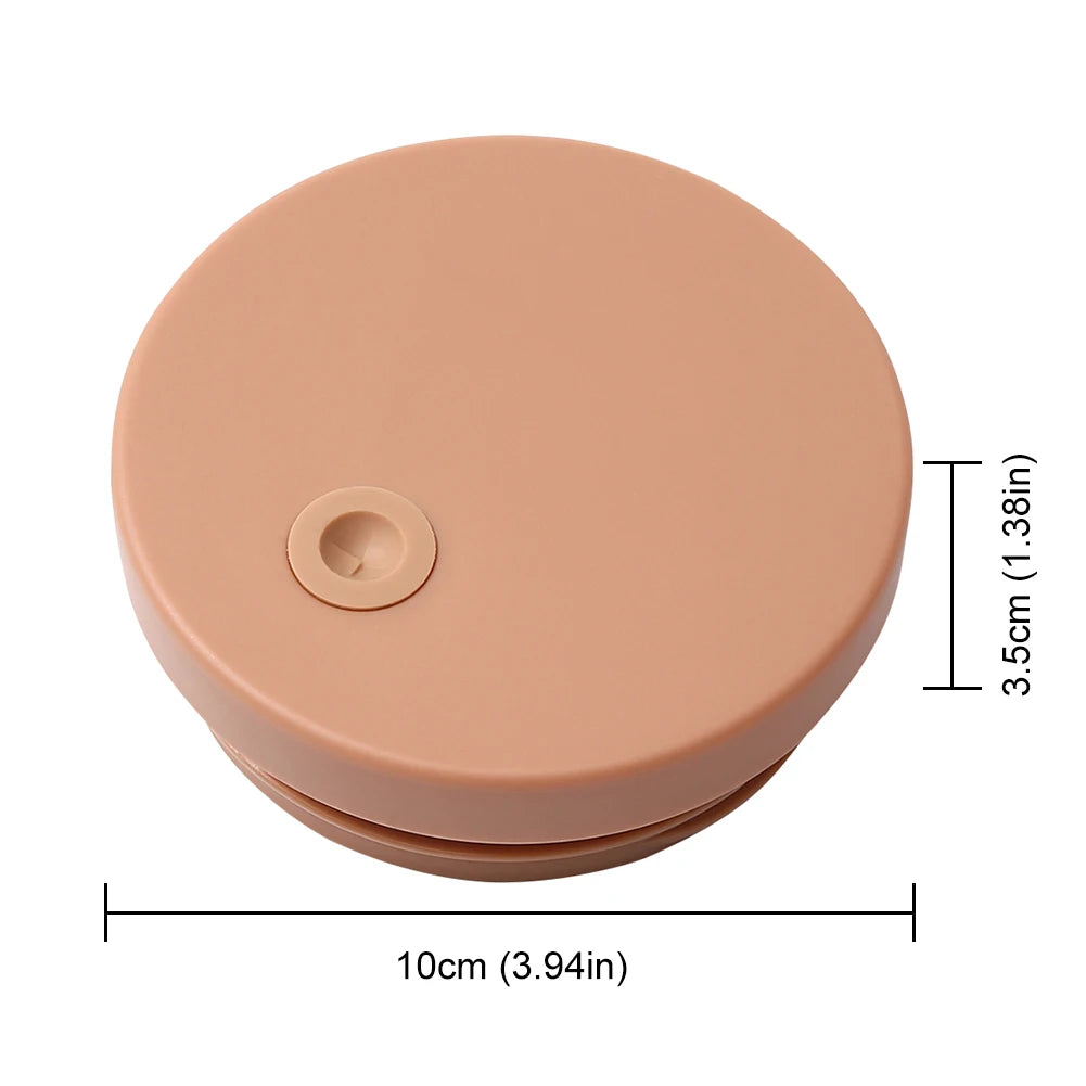 Durable Tumber Bottle Cover Plastic Splash Spill Proof 40Oz Cup Cap Lid Replacement for stanely Quencher H3.0 Tumbler Accessorie