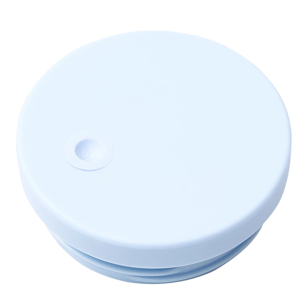 Durable Tumber Bottle Cover Plastic Splash Spill Proof 40Oz Cup Cap Lid Replacement for stanely Quencher H3.0 Tumbler Accessorie
