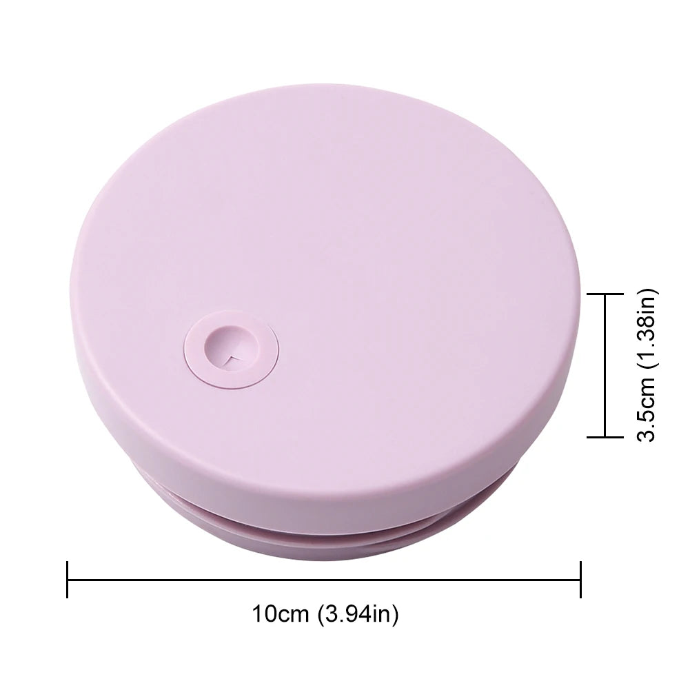 Durable Tumber Bottle Cover Plastic Splash Spill Proof 40Oz Cup Cap Lid Replacement for stanely Quencher H3.0 Tumbler Accessorie