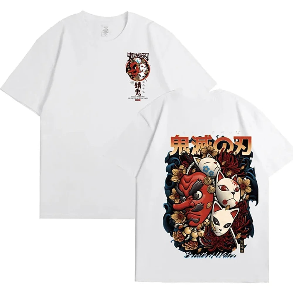 Fashion Men's T-Shirt Print T-Shirt Funny Shirt Gym Beast Oversize Casual Short Sleeve Pure Cotton T-Shirt For Men Tops