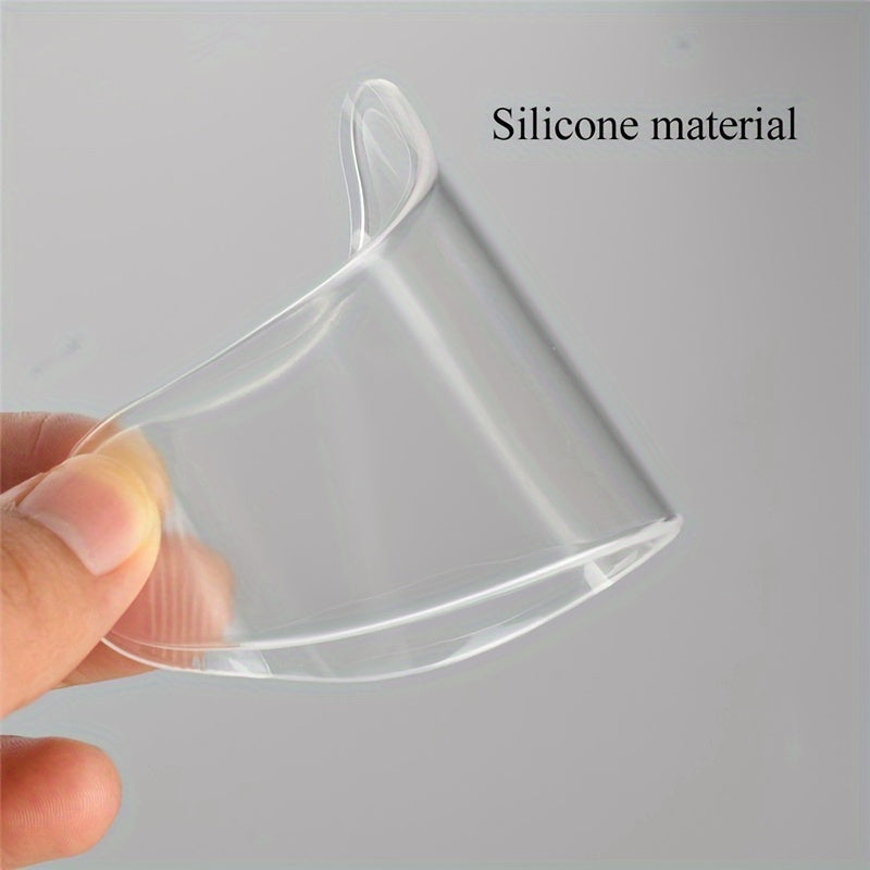 Hyaluronic Instant Lift Facial Patch: Hydrate, Smooth Wrinkles & Firm Skin - Safe for All, Unisex Adult Skincare