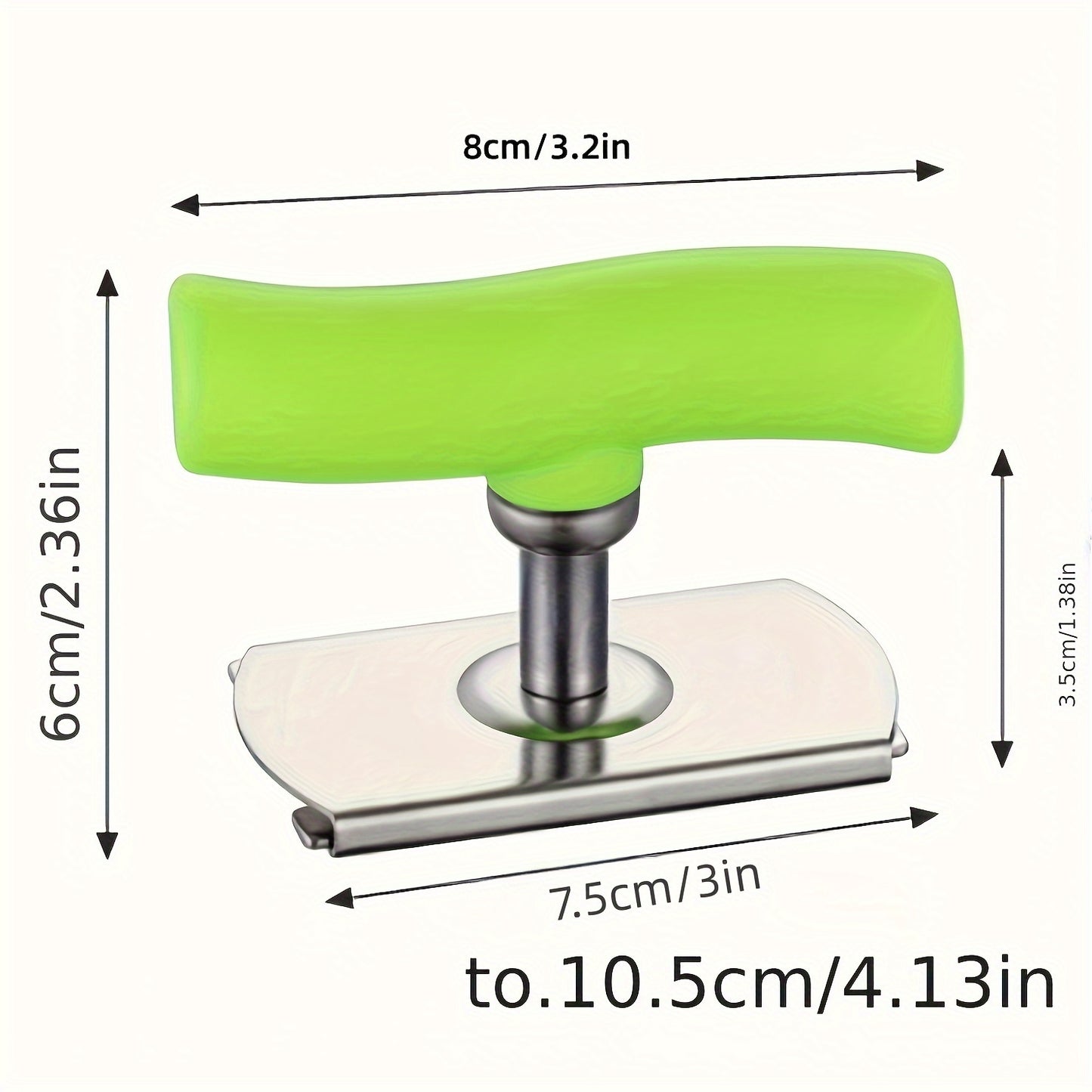 Adjustable Can Opener Stainless Steel Can Opener Bottle Opener Kitchen Accessories Bottle Opener Eid Al-Adha Mubarak