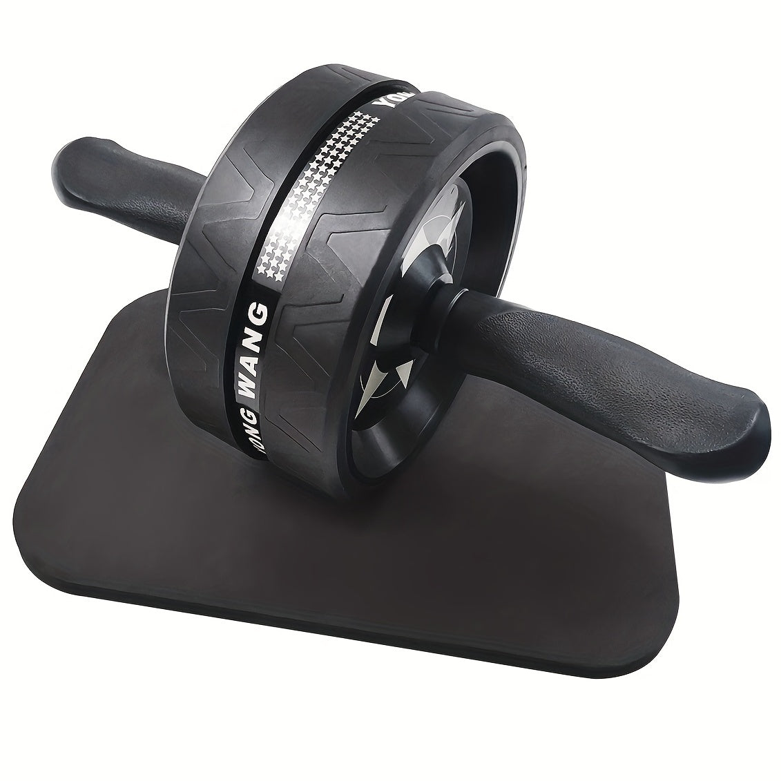 Abdominal Wheel, Abdominal Muscle Wheel, Abdominal Toning Fitness Equipment, Fitness Equipment, Jingyi Abdominal Wheel Set