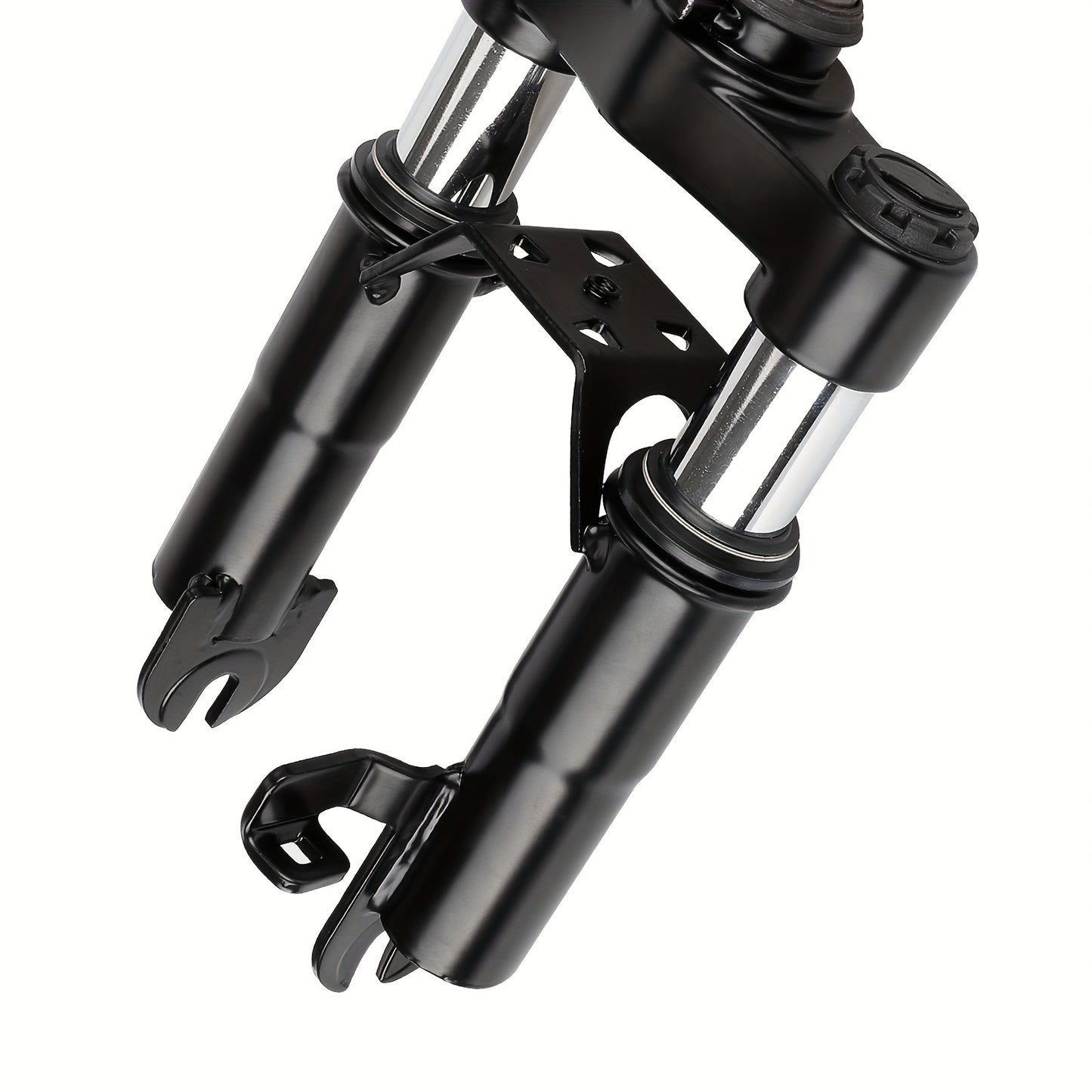 Scooter Upgraded Hydraulic Shock Absorber Kit Front Fork Front Suspension Absorber Parts Accessories For Max G30 G30D G30LP Ninebot Scooter