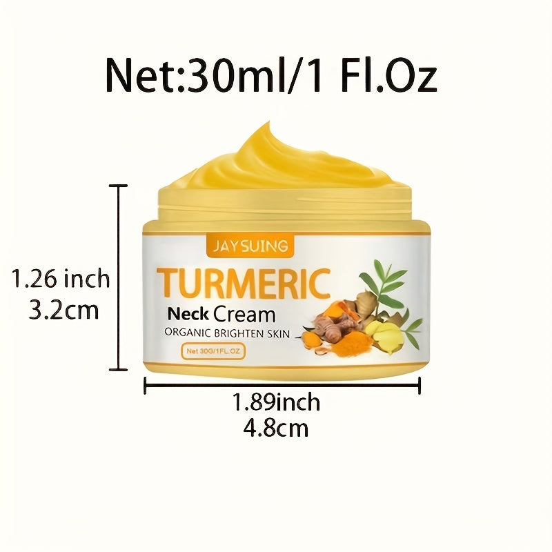 1pc Neck & Face Firming Cream, Natural Facial Moisturizer With Retinol Collagen And Hyaluronic Acid, Day And Night Cream, Firming Hydrating Face Cream 1 Fl.Oz