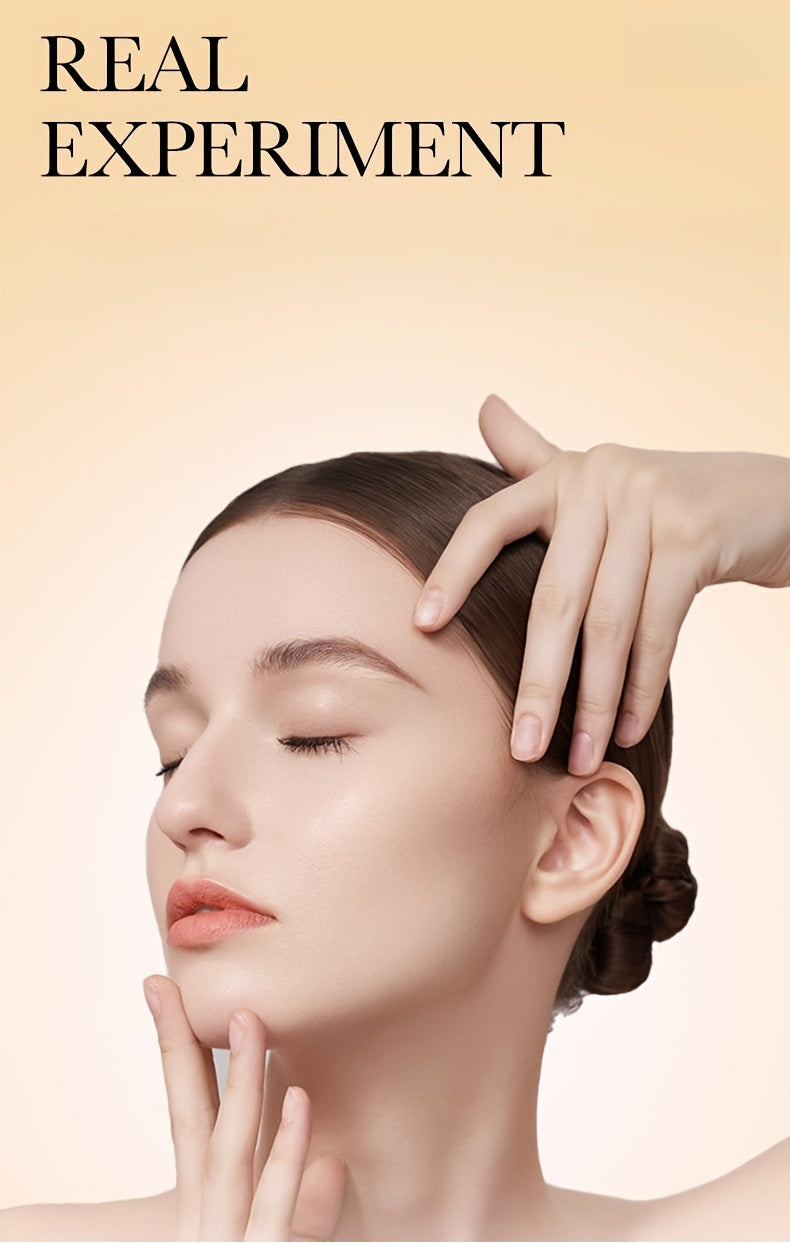Daily Collagen Miracle Mask - Intense Hydration & Skin Tightening - Deeply Moisturizes, Firms, and Smooths - Gentle, Non-Irritating Formula for Radiant Facial Skin
