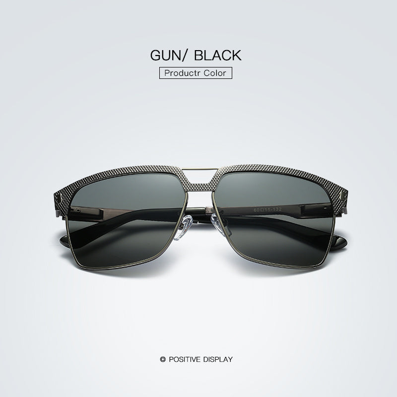 RENEKTON Men's Business Square Polarized For Outdoor Sports Cycling
