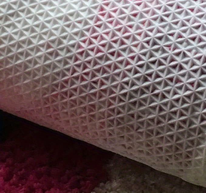 1pc Cute Cherry Bath Mat, Absorbent Microfiber Bathroom Rugs, Fluffy Non-Slip Fruit Shaped Doormat, Bathtub Carpet For Bathroom Kitchen Entryway, Home Decor