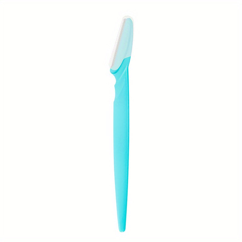 1pc/3pcs Eyebrow Trimmer Eyebrow Razor Eyebrow Trimmer Face Shaver Facial Hair Remover Makeup Tool
