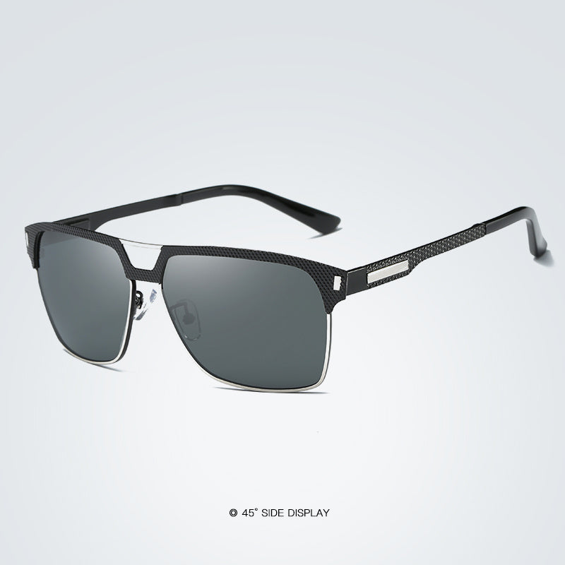 RENEKTON Men's Business Square Polarized For Outdoor Sports Cycling