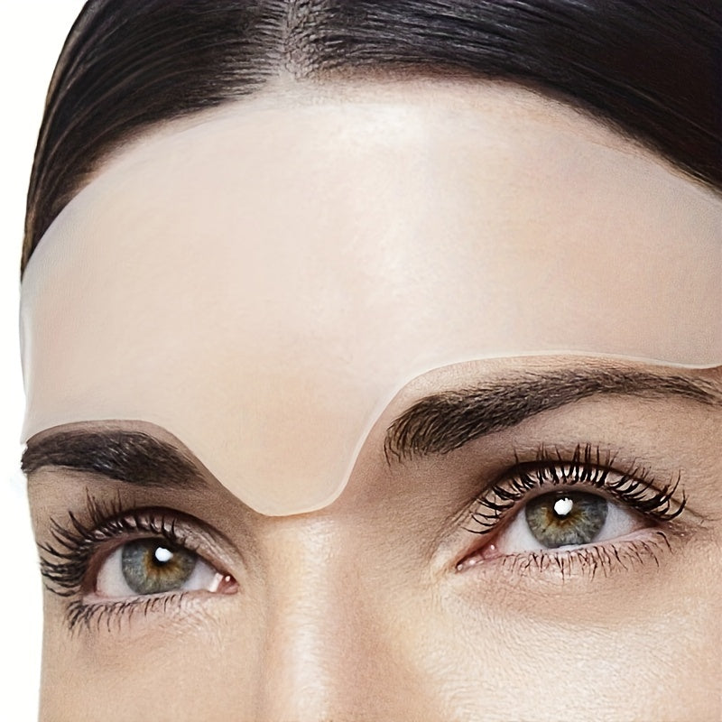 Hyaluronic Instant Lift Facial Patch: Hydrate, Smooth Wrinkles & Firm Skin - Safe for All, Unisex Adult Skincare