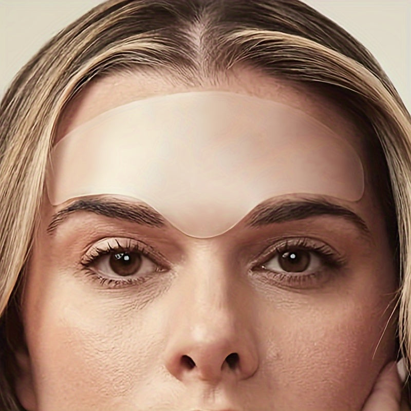 Hyaluronic Instant Lift Facial Patch: Hydrate, Smooth Wrinkles & Firm Skin - Safe for All, Unisex Adult Skincare