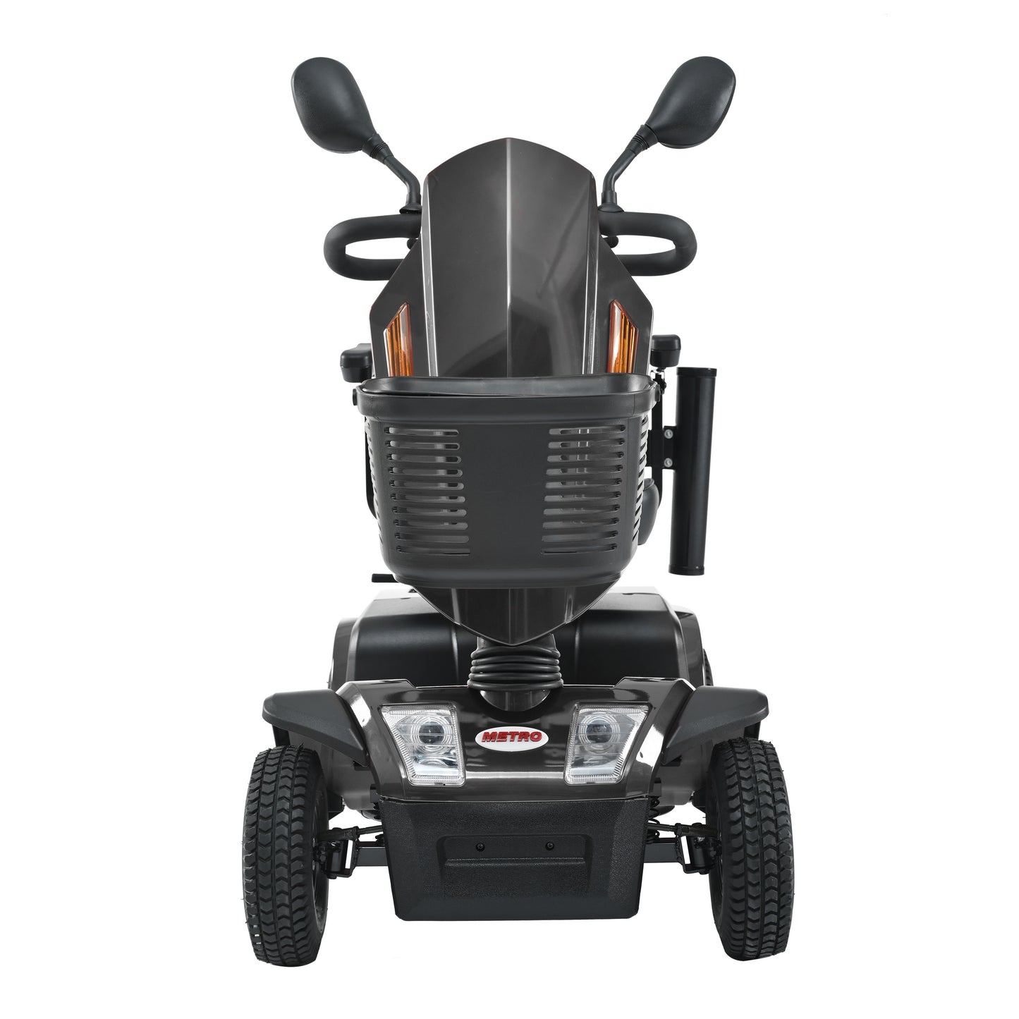 [350 Lb Capacity Mobility Scooter] Electric Mobility Scooters for Adults, 4 Wheel Mobility Scooter, Mobile Scooters for Seniors, 350 Lb Capacity, Long-Distance Mobility Scooter, Comfort Seating