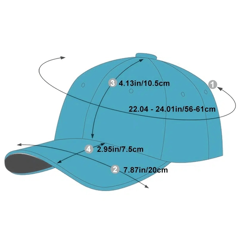 Vibrant Cartoon Graffiti Print Hip Hop Baseball Cap - Ultra-Breathable White Sports Hat for Men & Women - Adjustable Unisex Dad Hat for Casual Style