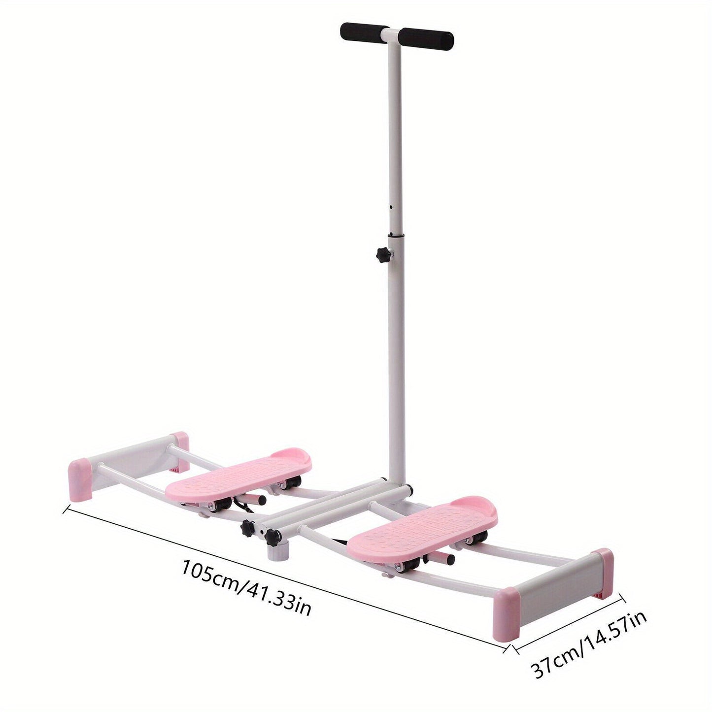 Pelvic Floor Muscle Fitness Equipment, Leg Thinner, Compact Full Body Workout Tool For Home Use