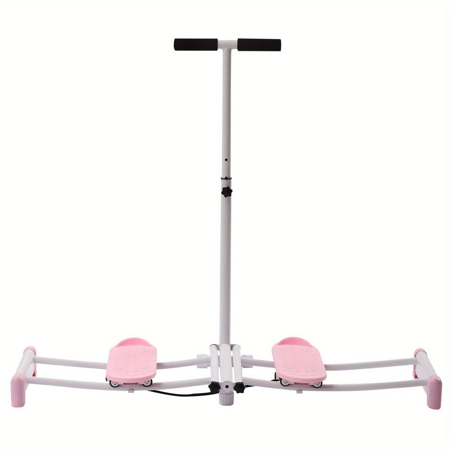 Pelvic Floor Muscle Fitness Equipment, Leg Thinner, Compact Full Body Workout Tool For Home Use