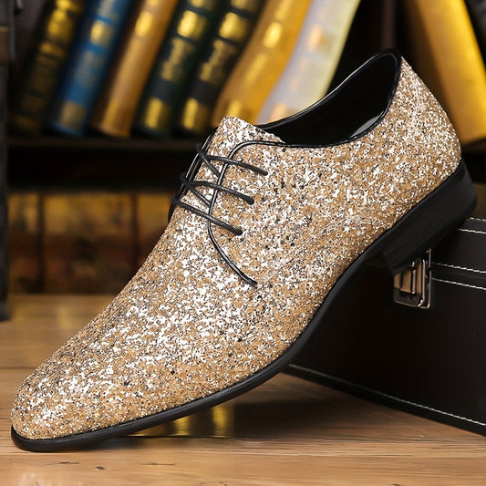 [888 Casual Business Men's Shoes] 888 Men's Casual Business Shoes