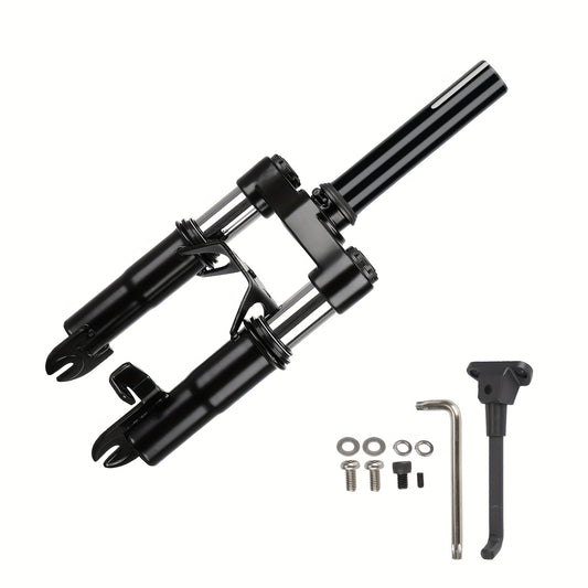 Scooter Upgraded Hydraulic Shock Absorber Kit Front Fork Front Suspension Absorber Parts Accessories For Max G30 G30D G30LP Ninebot Scooter