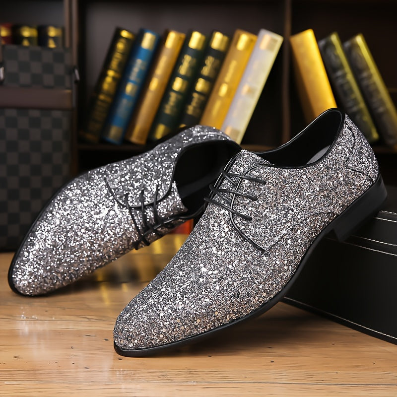 [888 Casual Business Men's Shoes] 888 Men's Casual Business Shoes
