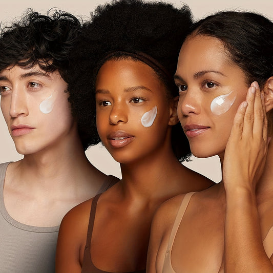 With Retinol And Hyaluronic Acid, Day And Night Collagen Cream For Face Skincare Facial Moisturizer